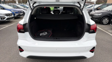 MG MG5 115kW Trophy EV Long Range 61kWh 5dr Auto Electric Estate